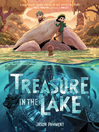 Cover image for Treasure in the Lake